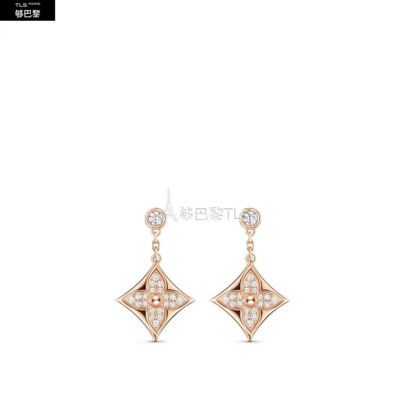 Louis Vuitton Earrings